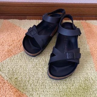 ビルケンシュトック(BIRKENSTOCK)のビルケンシュトック　サンダル　25cm size(サンダル)