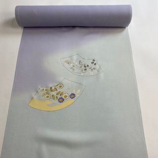 反物 逸品 正絹 【中古】(その他)