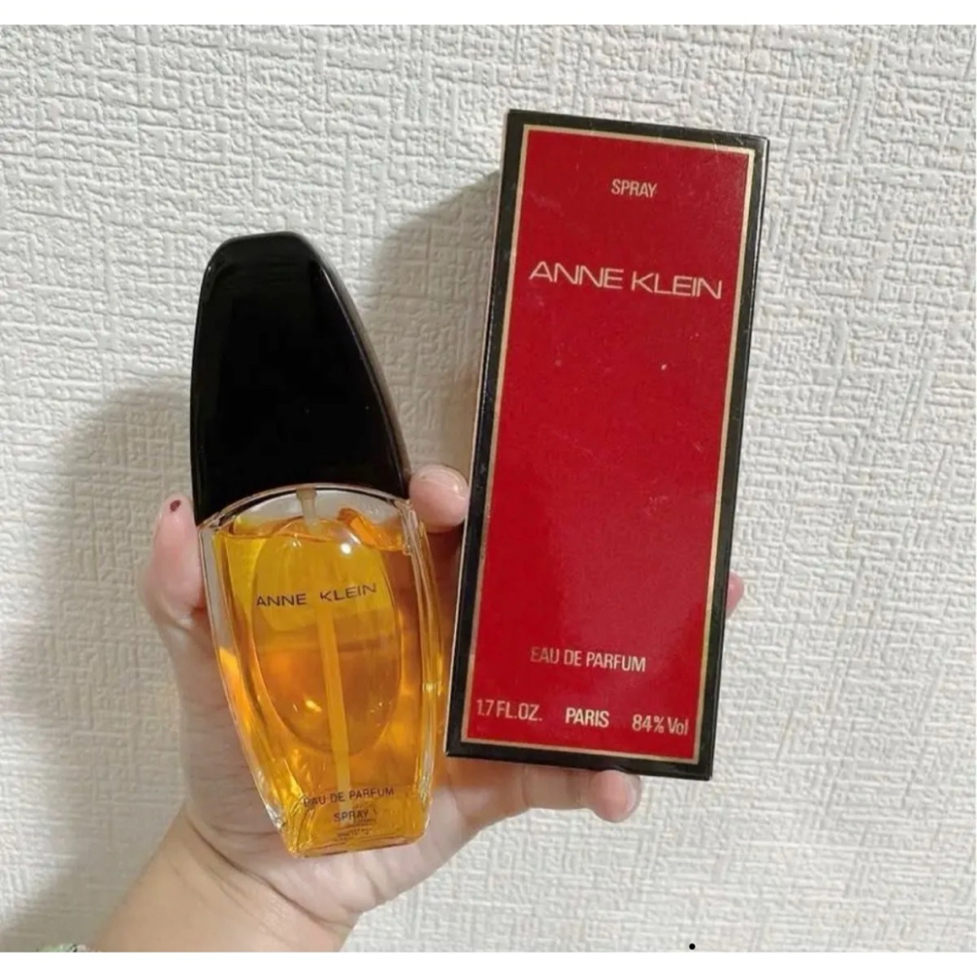 ANNE KLEIN(アンクライン)のアンクライン 100ml コスメ/美容の香水(香水(女性用))の商品写真