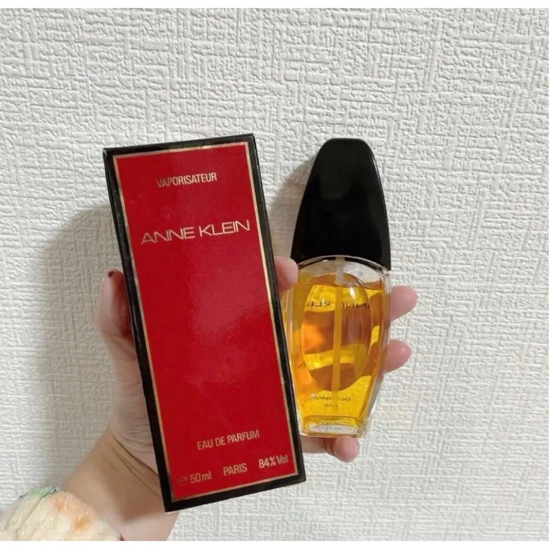 ANNE KLEIN(アンクライン)のアンクライン 100ml コスメ/美容の香水(香水(女性用))の商品写真