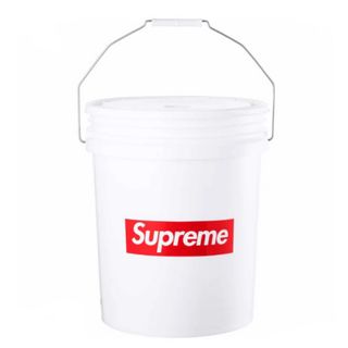 シュプリーム(Supreme)のSupreme Leaktite 5 Gallon Bucket バケツ(その他)