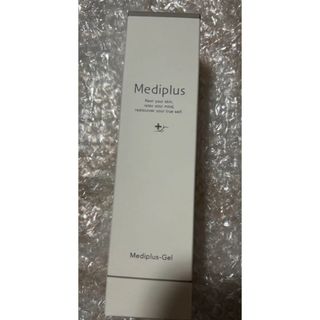 Mediplus - メディプラス ゲル　180g入り　1箱