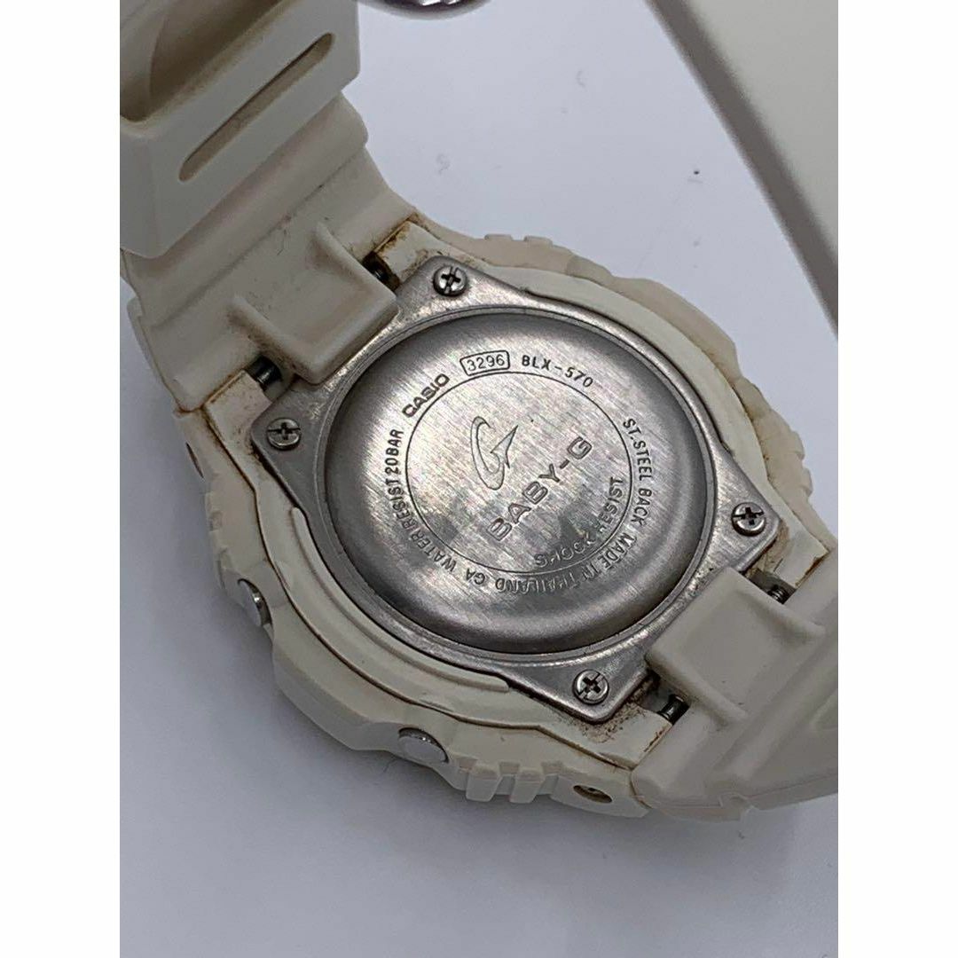 G-SHOCK(ジーショック)のG-SHOCK BABY-G ペアウォッチ G-LIDE 腕時計 CASIO メンズの時計(腕時計(デジタル))の商品写真