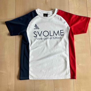 スボルメ(Svolme)のSVOLME Tシャツ(Tシャツ/カットソー)