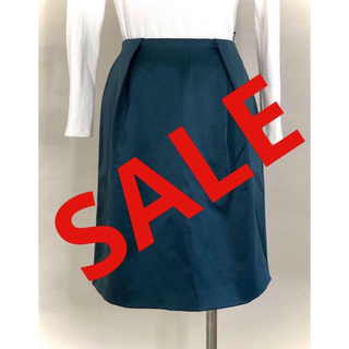 SALE‼︎ 日本製　ユナイテッドアローズ　スカート