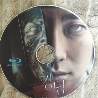 韓国ドラマ　キングダム　シーズン1、シーズン2(韓国/アジア映画)