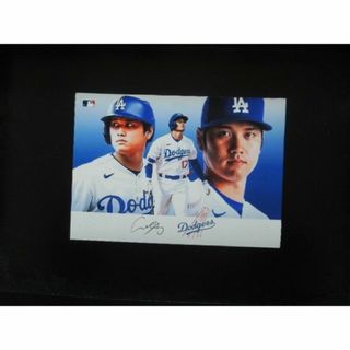 A4 額付き ポスター 大谷翔平 アート shohei ohtani ドジャース(フォトフレーム)