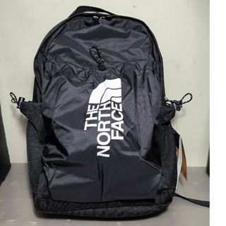 ザノースフェイス(THE NORTH FACE)のザ・ノース・フェイス ボザー バックパック 19L NF0A52TB(リュック/バックパック)