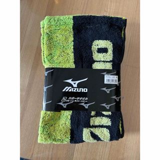 ミズノ(MIZUNO)のミズノ　スポーツタオル2枚セット(タオル/バス用品)