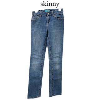 オールドネイビー(Old Navy)の《OLD NAVY》 子供服 キッズ 130cm skinny 長ズボン(パンツ/スパッツ)