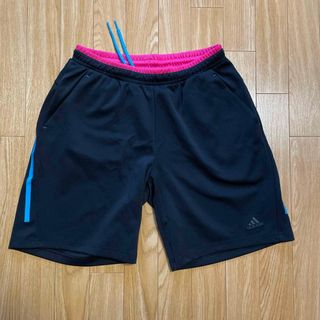 アディダス(adidas)のadidas ハーフパンツ(ウォーキング)