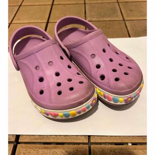 クロックス(crocs)のクロックス　正規品(サンダル)