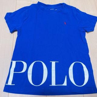 ポロラルフローレン(POLO RALPH LAUREN)のポロ ラルフローレン キッズTシャツ 120(Tシャツ/カットソー)