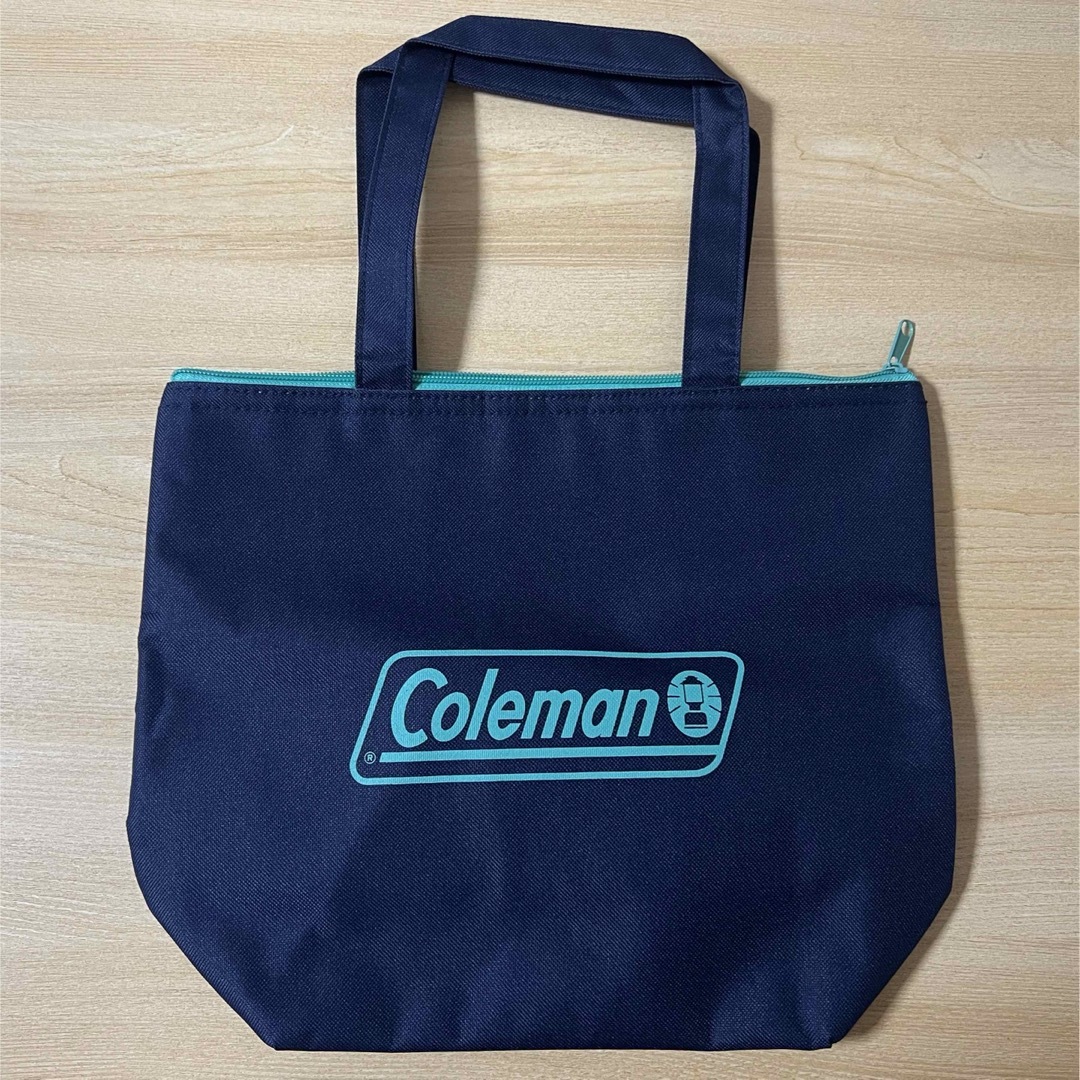 Coleman(コールマン)のColeman 保冷バッグ インテリア/住まい/日用品のキッチン/食器(弁当用品)の商品写真