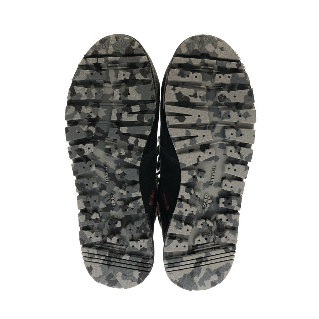 adidas(アディダス)のアディダス ハイカットスニーカー トレッキングシューズ メンズ 25.5 メンズの靴/シューズ(スニーカー)の商品写真