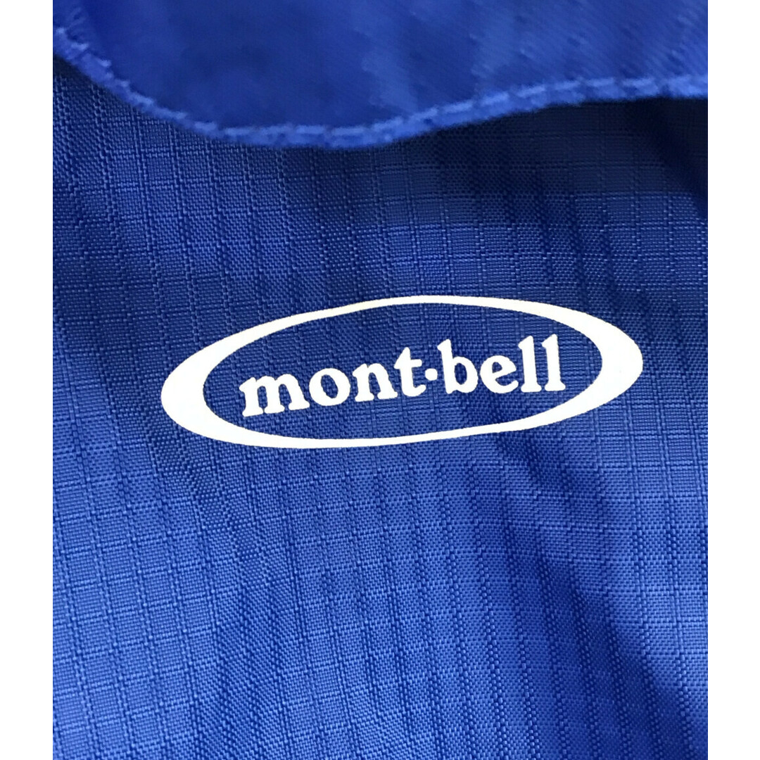 mont bell(モンベル)のモンベル アウトドアリュック TRIPLE POCK レディースのバッグ(リュック/バックパック)の商品写真