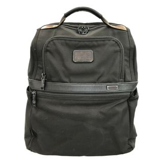 トゥミ(TUMI)のトゥミ TUMI リュックタイプブリーフケース キャリーオンバッグ メンズ(バッグパック/リュック)