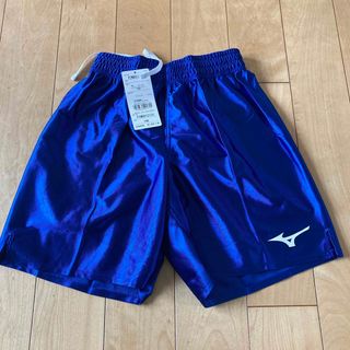 ミズノ(MIZUNO)のミズノ　MIZUNO ハーフパンツ　キッズ　男の子用　150㎝　新品未使用(パンツ/スパッツ)