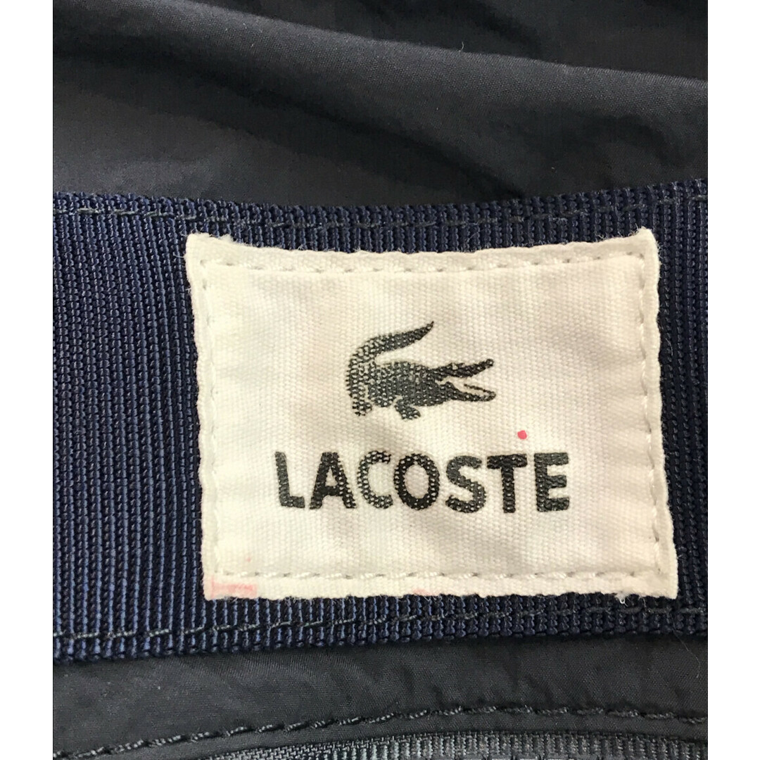 LACOSTE(ラコステ)のラコステ LACOSTE ナイロンショルダーバッグ 斜め掛け レディース レディースのバッグ(ショルダーバッグ)の商品写真