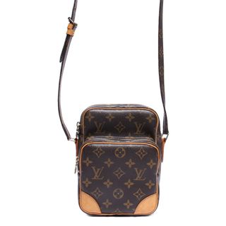 ルイヴィトン(LOUIS VUITTON)のルイヴィトン ショルダーバッグ 斜め掛け レディース(ショルダーバッグ)