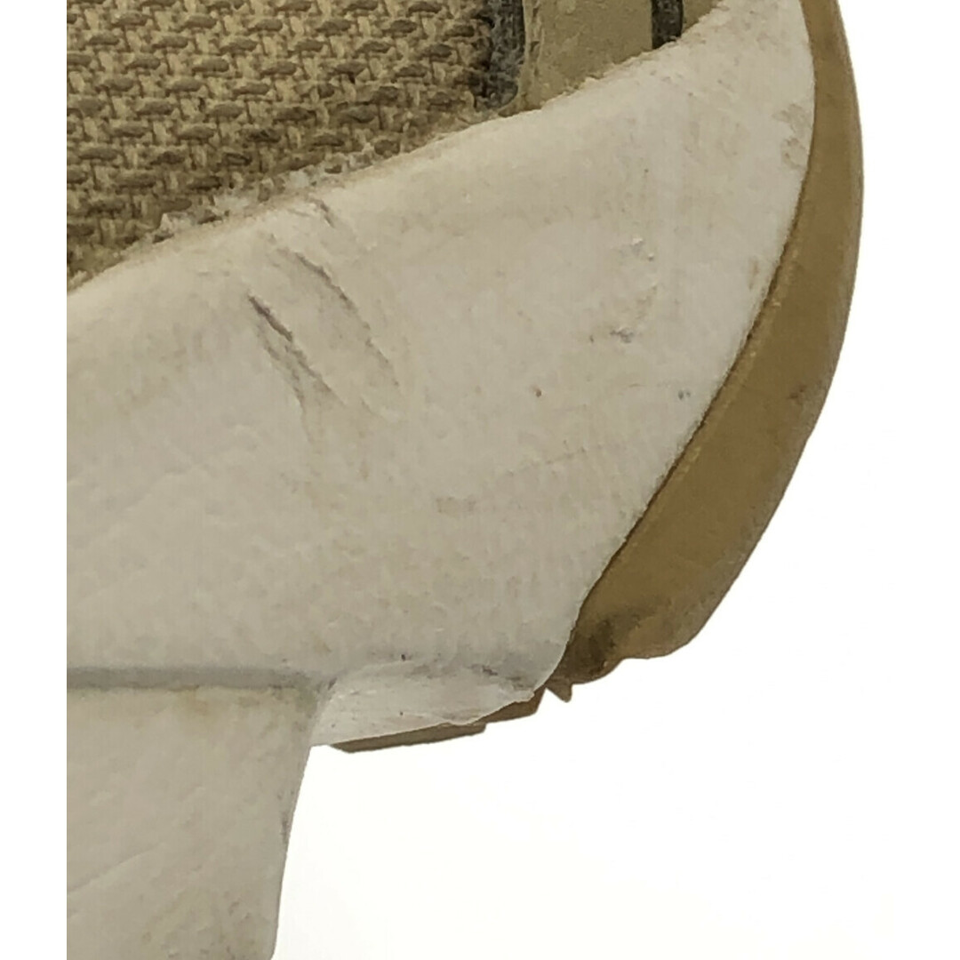 Reebok(リーボック)のリーボック ローカットスニーカー スリッポンスニーカー メンズ 25 メンズの靴/シューズ(スニーカー)の商品写真