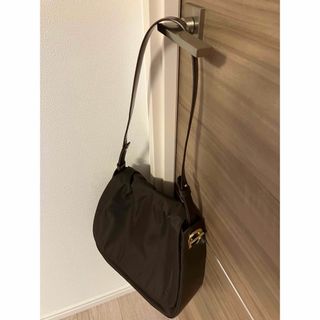 アイグナー(AIGNER)の6日まで　値下げ美品アイグナーバッグ(ハンドバッグ)