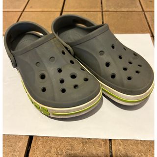 クロックス(crocs)のクロックス　正規品(サンダル)