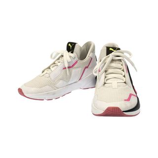 プーマ(PUMA)のプーマ ミルドカットスニーカー トレーニングシューズ レディース 23.5(スニーカー)