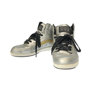 ヴァンズ(VANS)のバンズ VANS ハイカットスニーカー   V2041DNC メンズ 25.5(スニーカー)