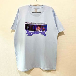 Bjork Tシャツ 2XLサイズ ビョーク Tee(Tシャツ/カットソー(半袖/袖なし))