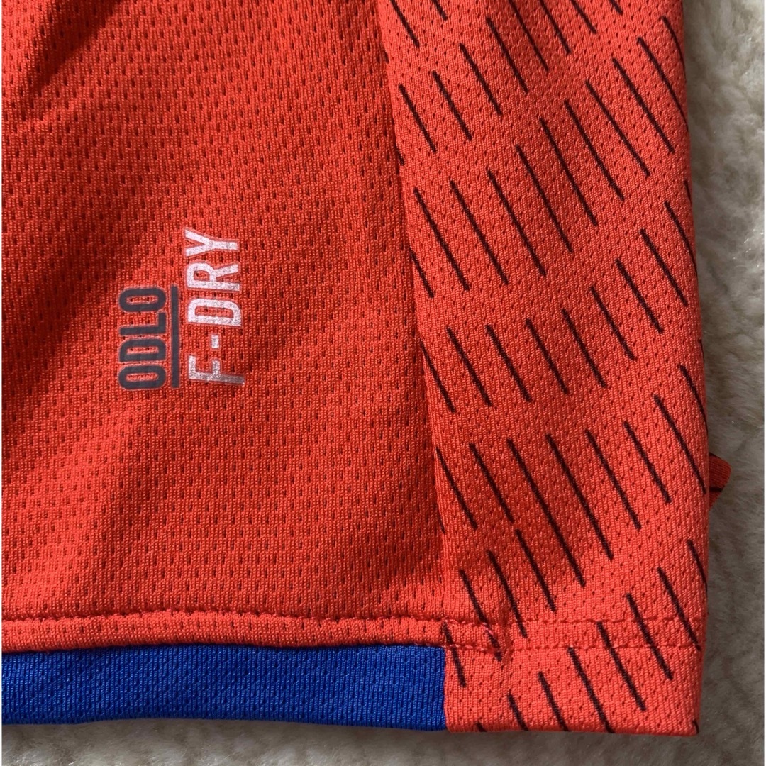 ODLO オドロ　ランニング Tシャツ メンズ　M メンズのトップス(Tシャツ/カットソー(半袖/袖なし))の商品写真