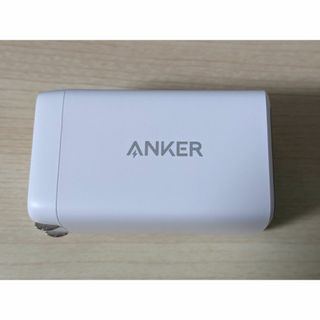 アンカー(Anker)のAnker 725 Charger (65W)(バッテリー/充電器)