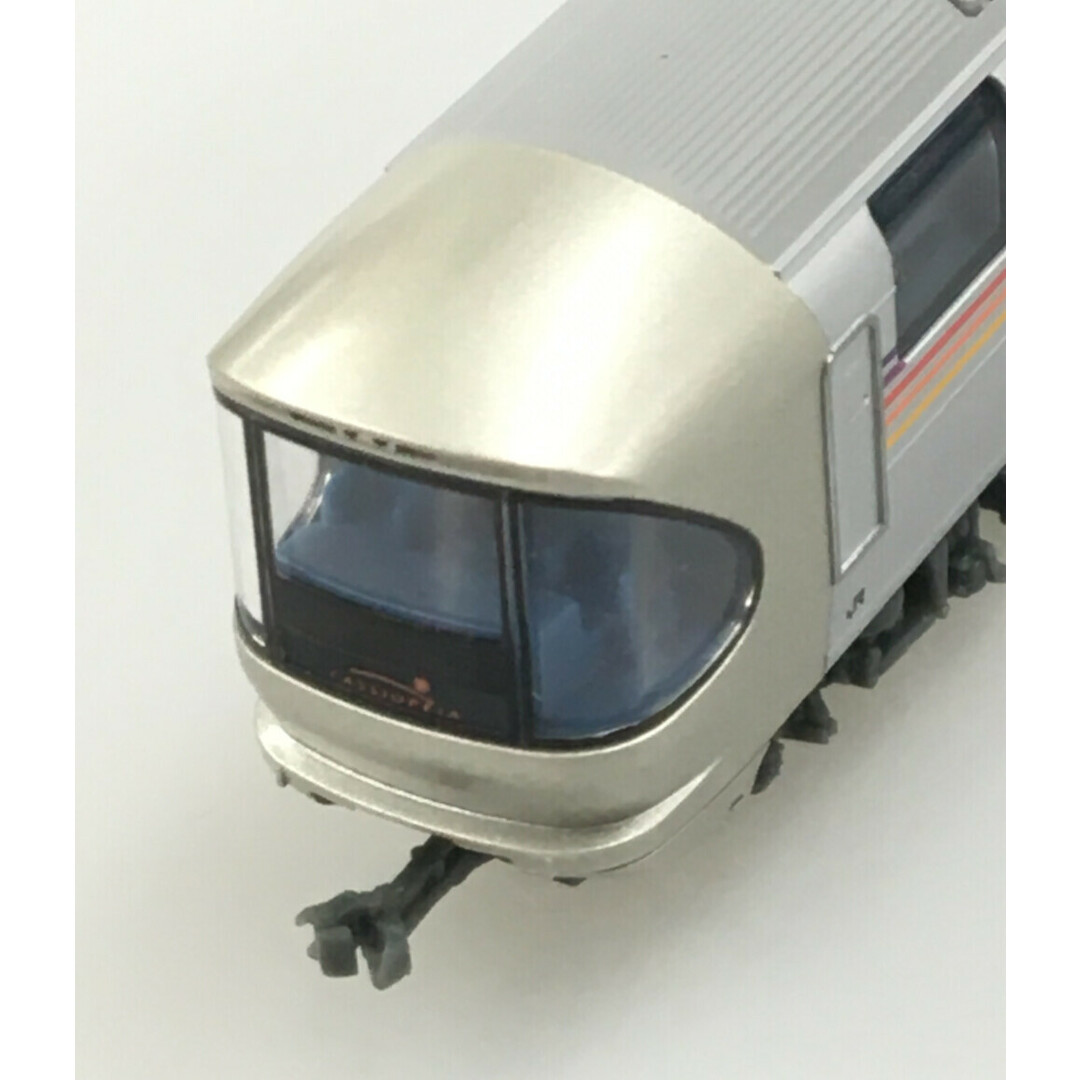 訳あり   鉄道模型 エンタメ/ホビーのテーブルゲーム/ホビー(模型製作用品)の商品写真