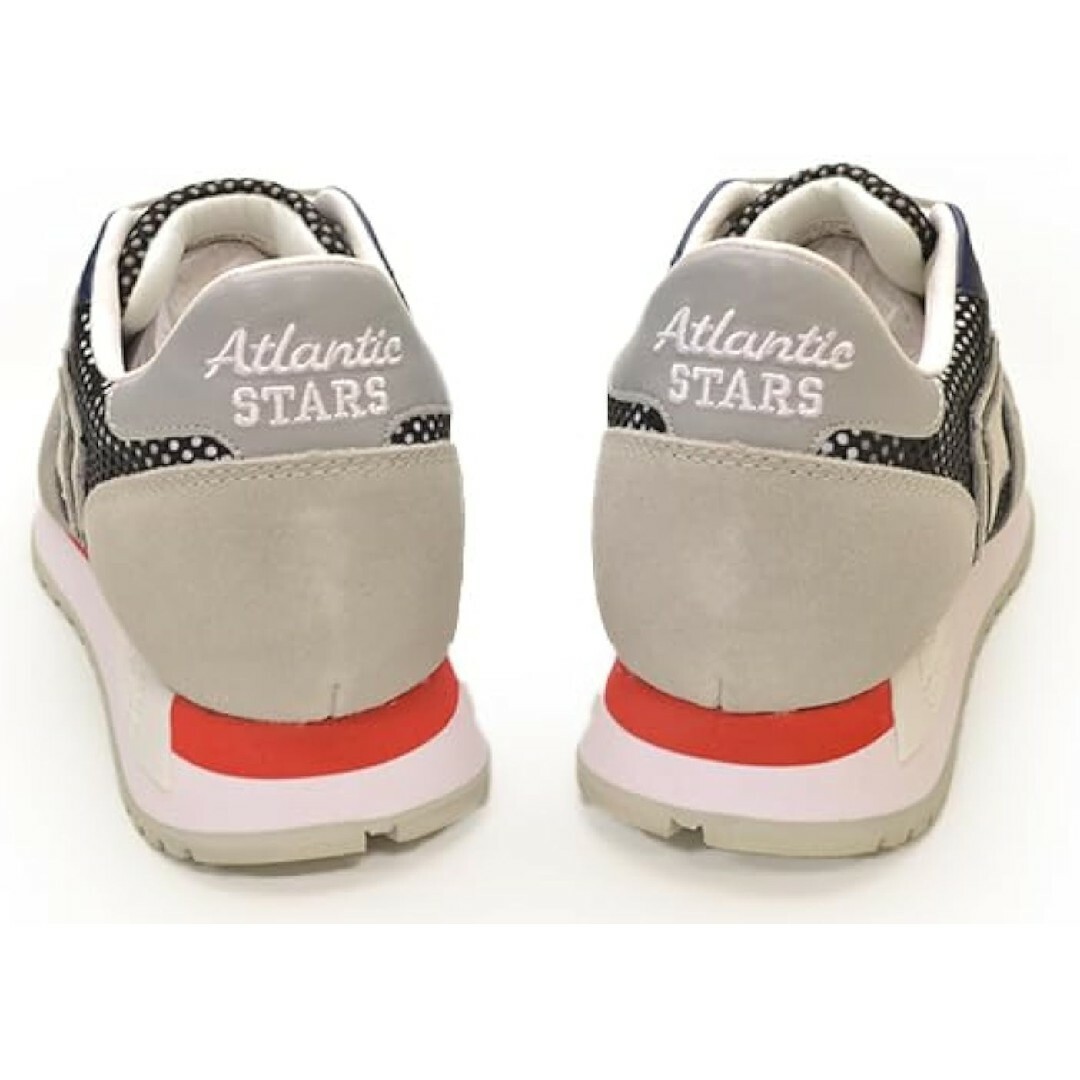 Atlantic STARS(アトランティックスターズ)のATLANTIC STARS スニーカー 26.0cm ※発送まで約7〜9日前後 メンズの靴/シューズ(スニーカー)の商品写真