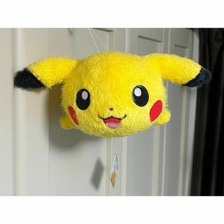 ポケモン(ポケモン)のピカチュウぬいぐるみ　プライズ品(ぬいぐるみ)