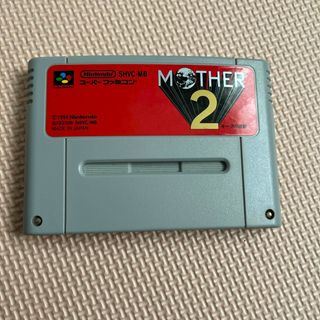 MOTHER2 スーファミソフト(家庭用ゲームソフト)