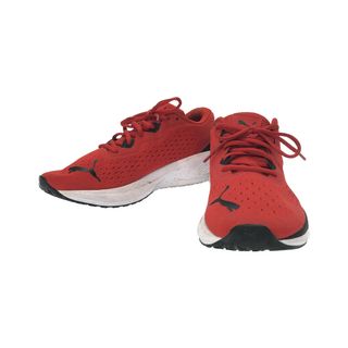 プーマ(PUMA)のプーマ PUMA ローカットスニーカー ランニングシューズ メンズ 26.5(スニーカー)