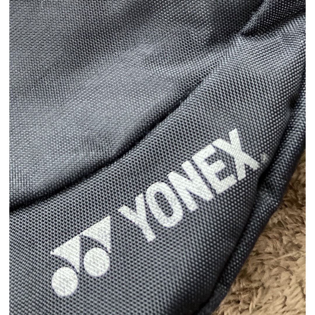 YONEX(ヨネックス)のヨネックスショルダーバック レディースのバッグ(ショルダーバッグ)の商品写真