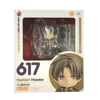 美品   刀剣乱舞 ONLINE  ねんどろいど(アニメ/ゲーム)