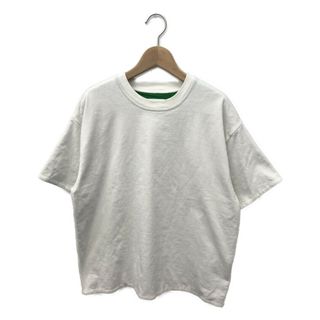 ボッテガヴェネタ(Bottega Veneta)のボッテガベネタ BOTTEGA VENETA 半袖Tシャツ レディース M(Tシャツ(半袖/袖なし))