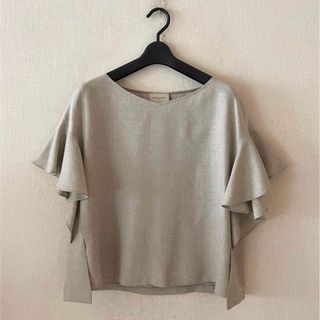 ユナイテッドアローズ(UNITED ARROWS)のユナイテッドアローズ♡プルオーバーシャツ(シャツ/ブラウス(半袖/袖なし))