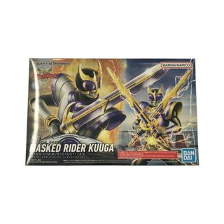 美品   仮面ライダークウガ  Figure-riseStandard