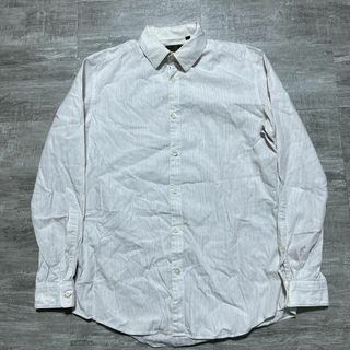 ポールスミス(Paul Smith)のPaul Smith ポールスミス マルチストライプ 長袖シャツ コレクション(Tシャツ/カットソー(七分/長袖))