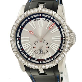 ロジェデュブイ(ROGER DUBUIS)のロジェデュブイ  エクスカリバー 45 TOMIYA×Oomiya限定(腕時計(アナログ))