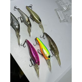 SHIMANO - サーフ ヒラメ 青物 ルアーセットの通販 by としおshop 