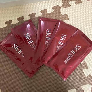 エスケーツー(SK-II)のSK2 スキンシグネチャー　マスク　パック(パック/フェイスマスク)