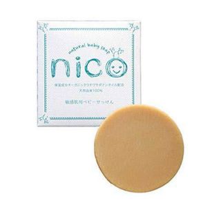 nico石鹸1個50g(その他)