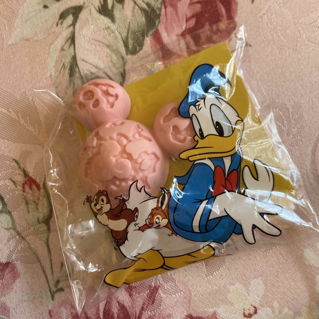 ドナルドダック(ドナルドダック)のディズニーランド🧸ドナルドクワッキーダックシティ🎉パルパルーザ🎉ドナルドダック🎂 エンタメ/ホビーのおもちゃ/ぬいぐるみ(キャラクターグッズ)の商品写真