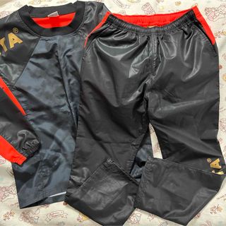 アスレタ(ATHLETA)のアスレタ ピステ 上下 セットアップ(ウェア)