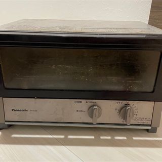 パナソニック(Panasonic)のPanasonic オーブントースター　トースター　NT-T300-C(その他)